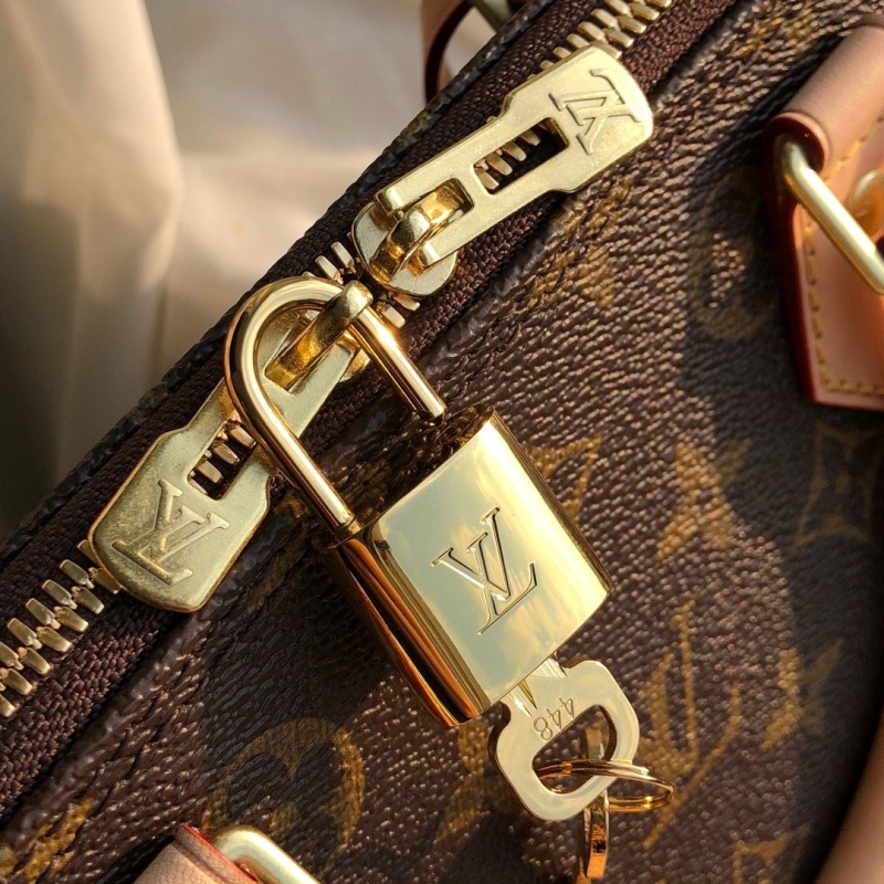 LV Satchel bags